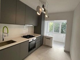 Apartament de închiriat 3 camere, în Bucureşti, zona Kiseleff