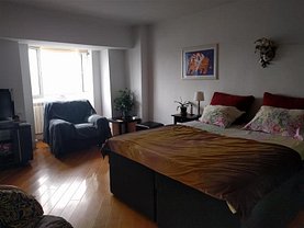Garsonieră de închiriat, în Bucureşti, zona Timpuri Noi