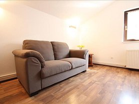 Apartament de închiriat 2 camere, în Brasov, zona Ultracentral