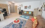 Apartament superb in Brasovul Vechi pretabil investitie - imaginea 4
