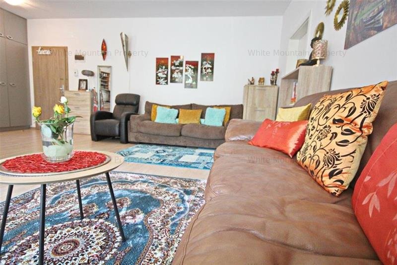 Apartament superb in Brasovul Vechi pretabil investitie - imaginea 5
