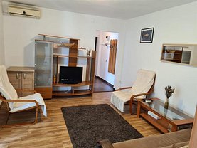 Apartament de închiriat 2 camere, în Bucureşti, zona Magheru