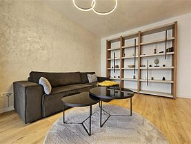 Apartament de închiriat 2 camere, în Brasov, zona Blumana