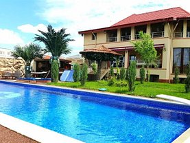 Casa de vânzare 11 camere, în Berceni, zona Berceni