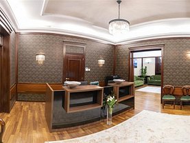 Casa de vânzare 13 camere, în Bucureşti, zona Dorobanţi