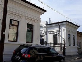 Casa de vânzare 8 camere, în Bucureşti, zona Plevnei