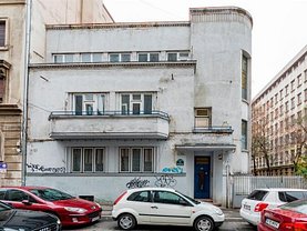 Casa de vânzare 15 camere, în Bucuresti, zona Romana