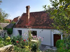 Casa de vânzare 3 camere, în Braşov, zona Centrul Istoric
