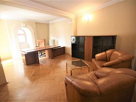 Casa de închiriat 6 camere, în Bucureşti, zona Magheru
