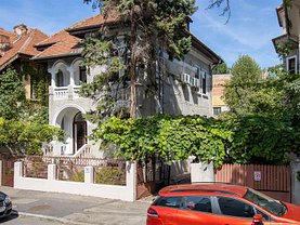 Casa de închiriat 4 camere, în Bucureşti, zona Cotroceni