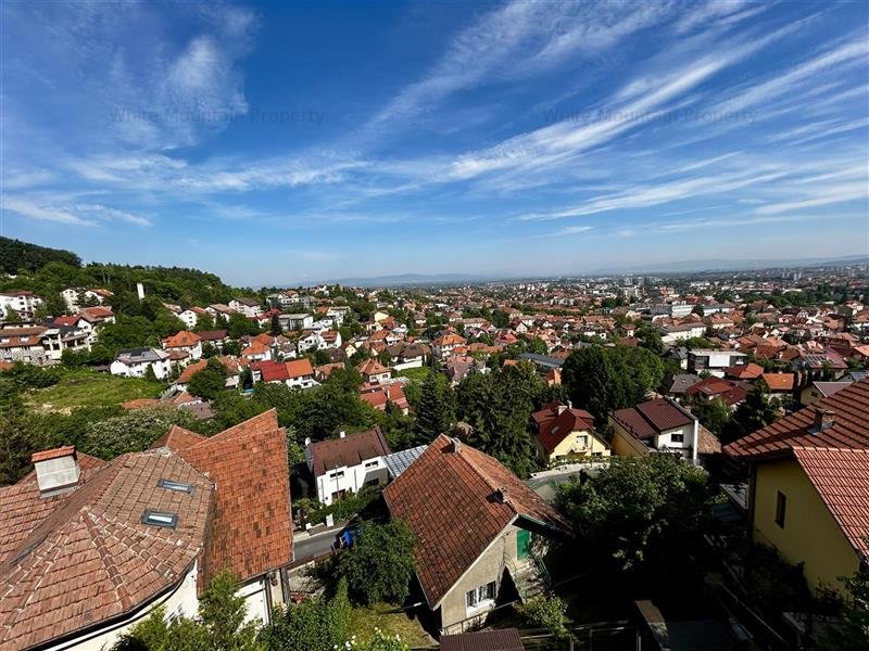 Casa individiuala ultracentral Brasov