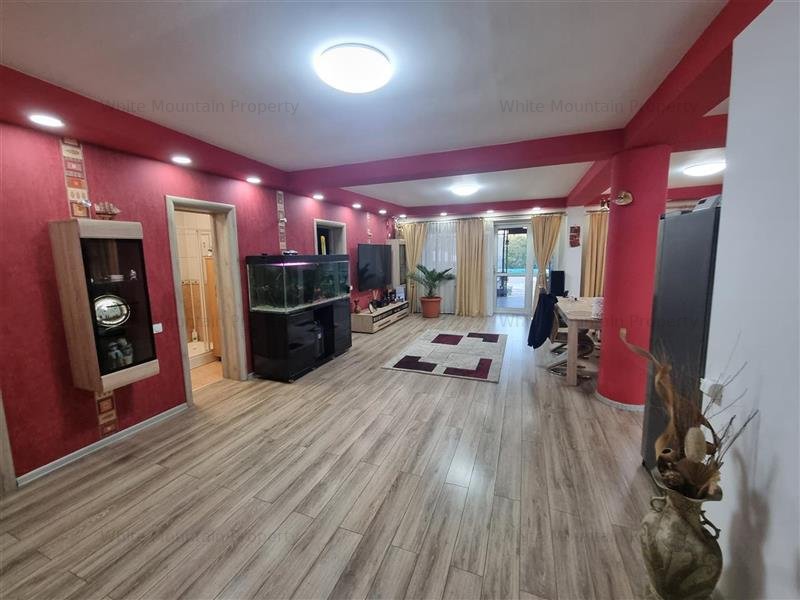 Vila 6 camere, de vanzare, Cornetu