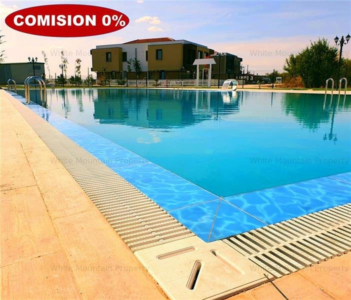 Vila 3 camere de vanzare, Snagov Plaza Houses