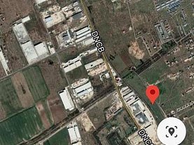 Teren constructii de vânzare, în Bragadiru, zona Central