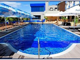 Vânzare hotel/pensiune