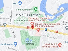 Vânzare spaţiu comercial