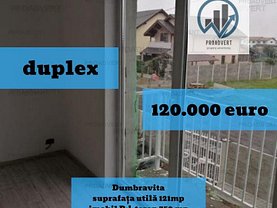 Casa de vânzare 5 camere, în Dumbrăviţa