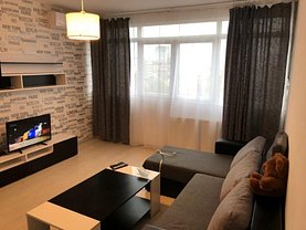 Apartament de închiriat 2 camere, în Bucureşti, zona Tineretului