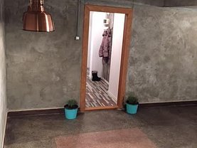 Apartament de închiriat 2 camere, în Bucureşti, zona Cişmigiu