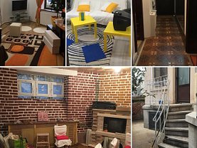 Apartament de închiriat 4 camere, în Bucureşti, zona Dacia