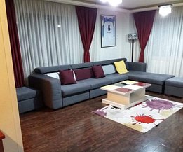 Casa de închiriat 4 camere, în Bragadiru