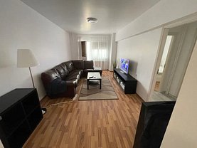 Apartament de închiriat 2 camere, în Bucureşti, zona 13 Septembrie