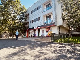 Apartament de inchiriat 2 camere, în Bucuresti, zona Lujerului