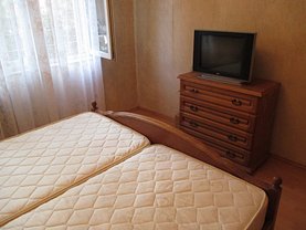 Apartament de închiriat 3 camere, în Bucureşti, zona Militari