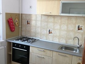 Garsonieră de închiriat, în Bucureşti, zona Crângaşi
