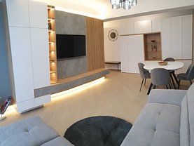 Apartament de închiriat 2 camere, în Bucureşti, zona Cotroceni