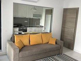 Garsonieră de închiriat, în Bucureşti, zona Lujerului