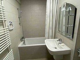 Garsonieră de închiriat, în Bucureşti, zona Lujerului