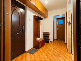 Apartament de inchiriat 2 camere, în Bucuresti, zona Rahova