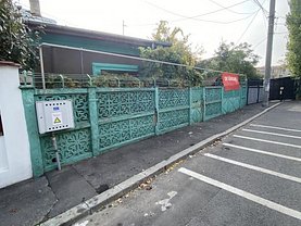 Casa 3 camere în Bucuresti, 13 Septembrie