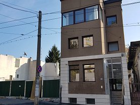 Casa de închiriat 8 camere, în Bucureşti, zona Plevnei