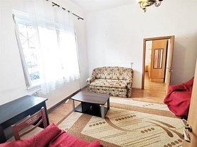 Apartament de vânzare 2 camere, în Cluj-Napoca, zona Central