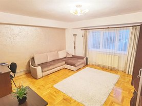Apartament de vânzare 3 camere, în Cluj-Napoca, zona Manastur