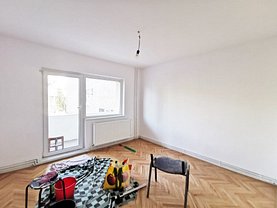 Apartament de închiriat 3 camere, în Cluj-Napoca, zona Marasti