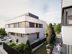 Casa de vânzare 4 camere, în Cluj-Napoca, zona Iris