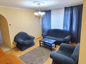 Apartament de vânzare 3 camere, în Bucureşti, zona Ştefan cel Mare