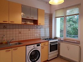 Apartament de închiriat 2 camere, în Bucuresti, zona Basarabia