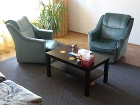 Apartament de închiriat 2 camere, în Bucureşti, zona Timpuri Noi