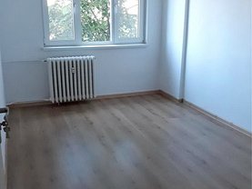 Apartament de închiriat 3 camere, în Bucureşti, zona Banu Manta