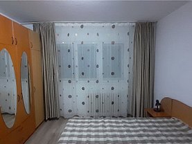 Apartament de închiriat 2 camere, în Bucureşti, zona Tineretului