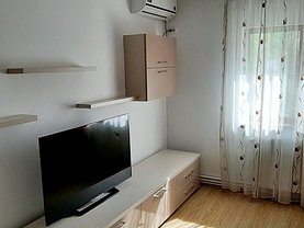 Apartament de închiriat 4 camere, în Bucureşti, zona Timpuri Noi