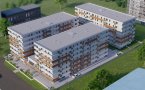 * 2 camere | 0% comision | Militari | Terasa spatioasa | Direct Dezvoltator * * 2 camere | 0% comision | Militari | Terasa spatioasa | Direct Dezvoltator * - imaginea 6