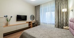 Apartament de vanzare 2 camere, în Bucureşti, zona Militari