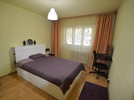 Apartament de vânzare 4 camere, în Bucureşti, zona Berceni