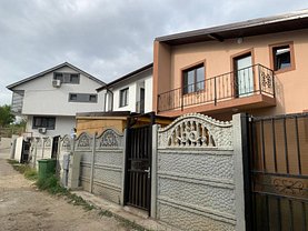 Casa de vânzare 5 camere, în Popesti-Leordeni, zona Sud