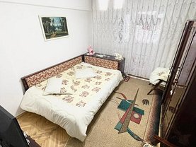 Apartament de vânzare sau de închiriat 3 camere, în Iaşi, zona Dacia